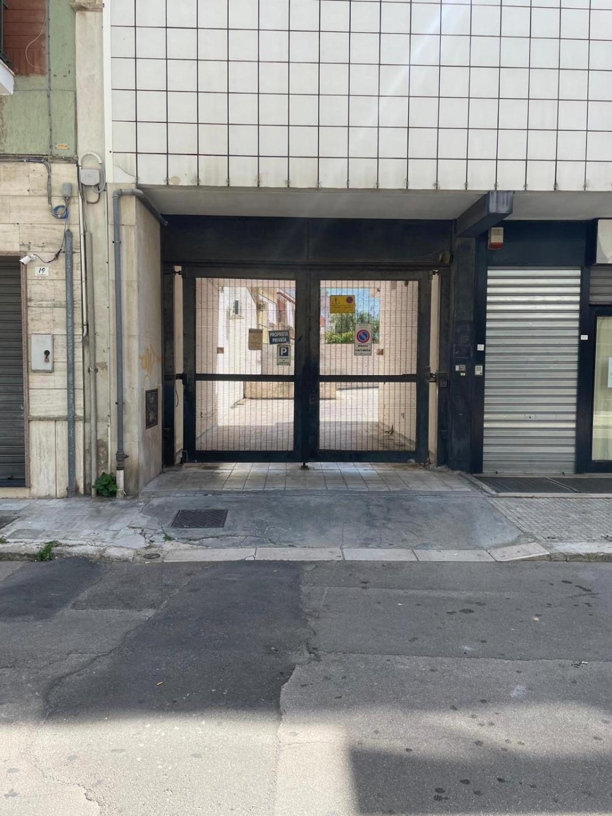 Maison Patricia Lecce Exterior foto